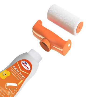 Rouleau Anti-Imperfections pour la peinture intérieure domestique, les graffitis et les taches