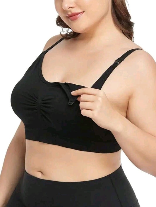 Soutien-gorge d'allaitement