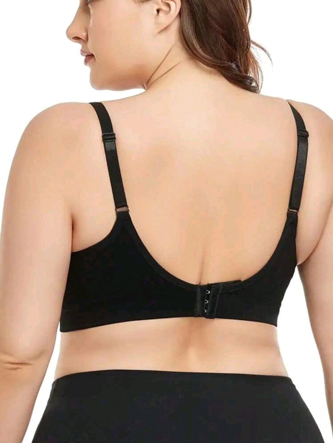 Soutien-gorge d'allaitement